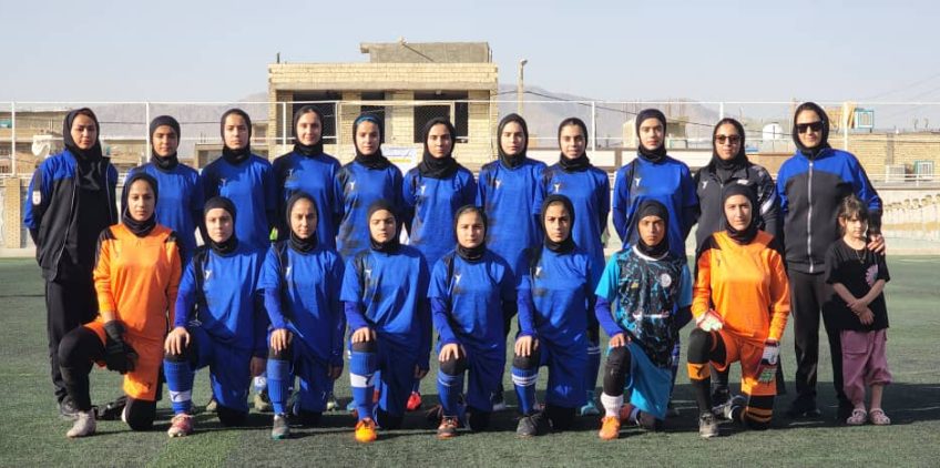 تیم فوتبال زیر 16 مهر عظام (اسلامشهر)