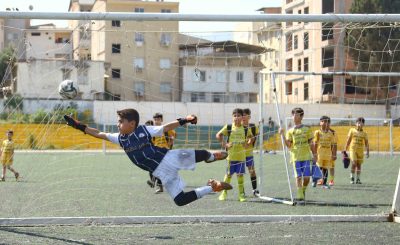 گزارش تصویری؛ یک تمرین جدی و پرنشاط در مهرعظام گرگان