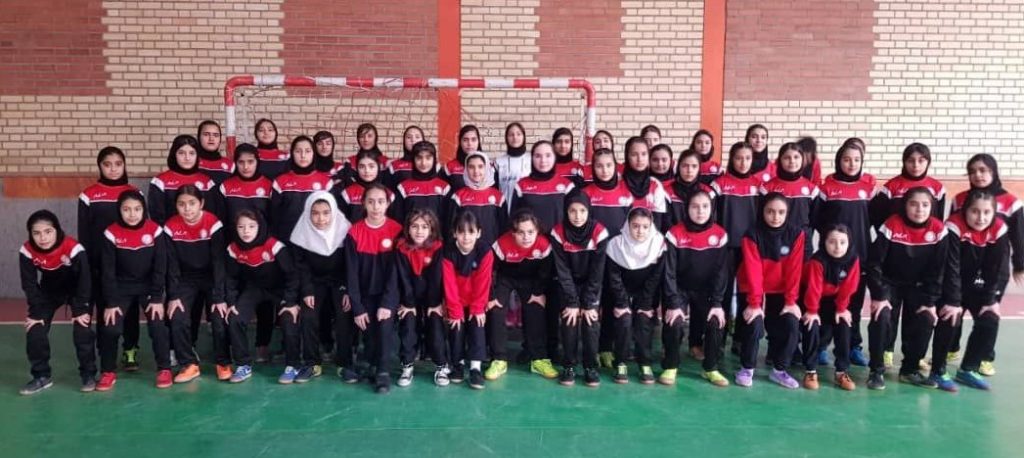 برگزاری جشنواره استعدادیابی برای دختران تبریز