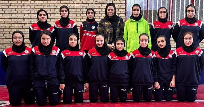 قهرمانی دختران مهرعظام اسلامشهر در فوتسال تهران